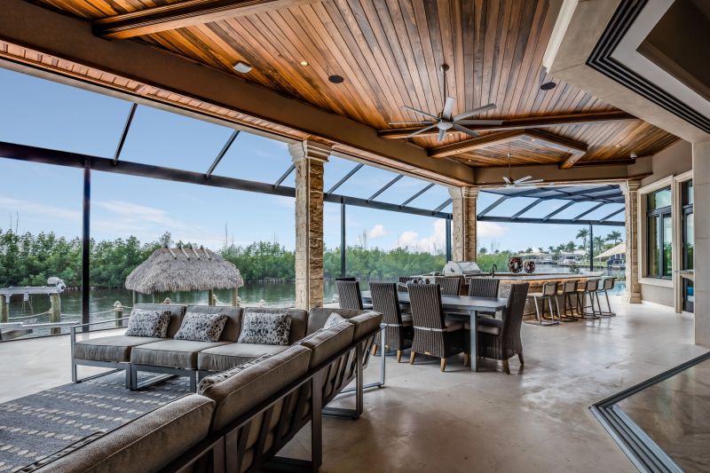 Best Patio Enclosures Contractors in Savannah, GA