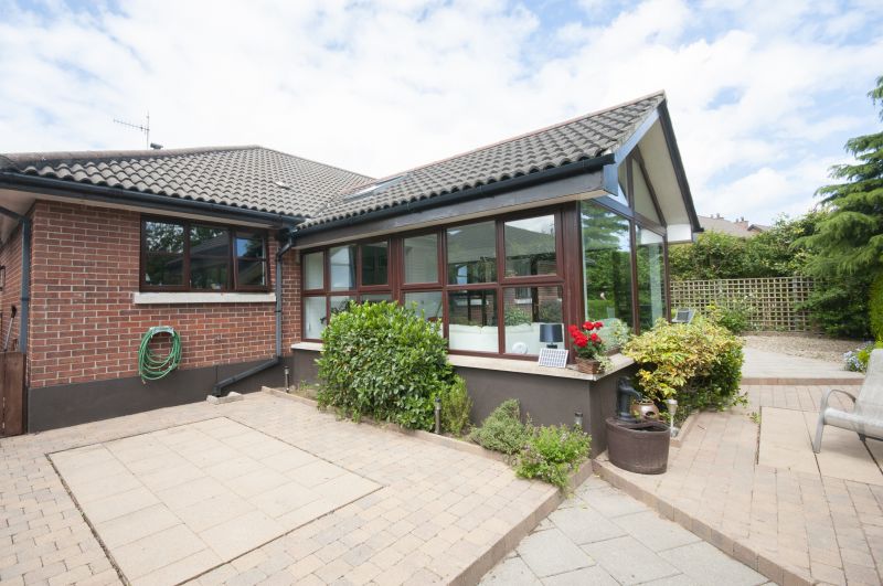 Sunroom Design Options